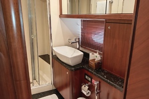 81ft Sunseeker Yacht For Sale