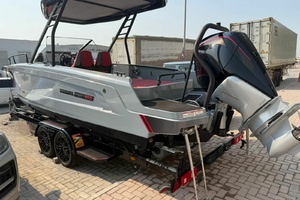 25ft Axopar Yacht For Sale