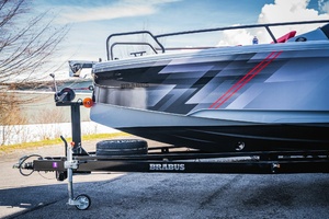 25ft Axopar Yacht For Sale