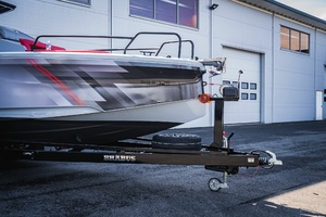 25ft Axopar Yacht For Sale