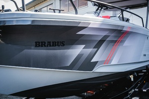 25ft Axopar Yacht For Sale
