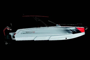 25ft Axopar Yacht For Sale