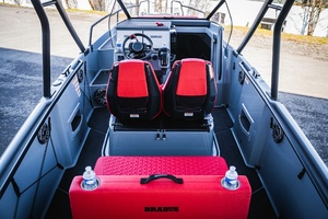 25ft Axopar Yacht For Sale