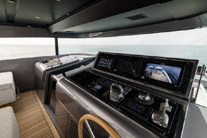 88ft Sanlorenzo Yacht For Sale