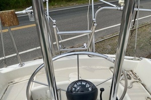 3 4 Time 28ft O Day Yacht For Sale