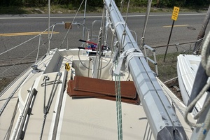 3 4 Time 28ft O Day Yacht For Sale