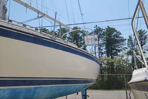 3 4 Time 28ft O Day Yacht For Sale