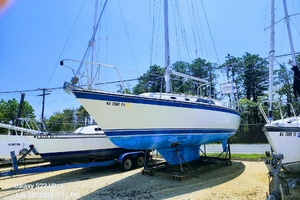 3 4 Time 28ft O Day Yacht For Sale