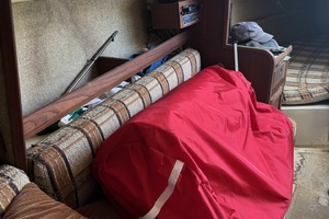 3 4 Time 28ft O Day Yacht For Sale