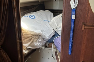 3 4 Time 28ft O Day Yacht For Sale