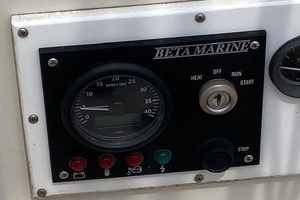 3 4 Time 28ft O Day Yacht For Sale