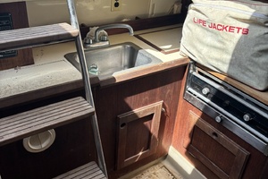 3 4 Time 28ft O Day Yacht For Sale