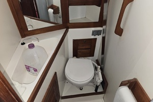 28ft Tartan Yacht For Sale