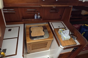 28ft Tartan Yacht For Sale