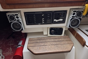 28ft Tartan Yacht For Sale