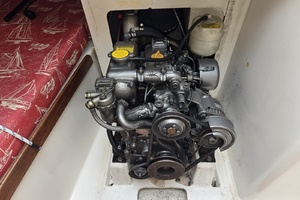 28ft Tartan Yacht For Sale