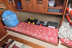 28ft Tartan Yacht For Sale