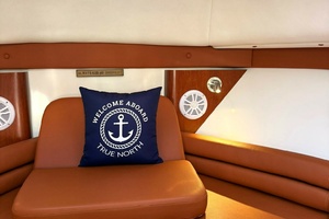 True North 32ft Pro Line Yacht For Sale