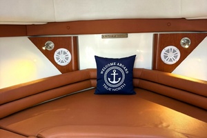 True North 32ft Pro Line Yacht For Sale