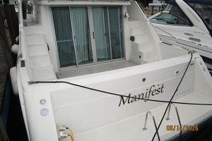 Manifest 42ft Cruisers Yachts Yacht For Sale