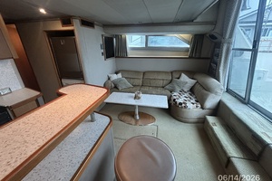 Manifest 42ft Cruisers Yachts Yacht For Sale
