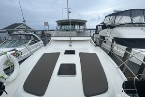 Manifest 42ft Cruisers Yachts Yacht For Sale