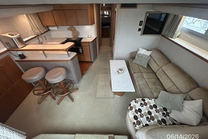 Manifest 42ft Cruisers Yachts Yacht For Sale