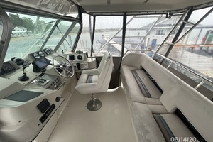 Manifest 42ft Cruisers Yachts Yacht For Sale