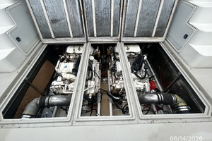 Manifest 42ft Cruisers Yachts Yacht For Sale