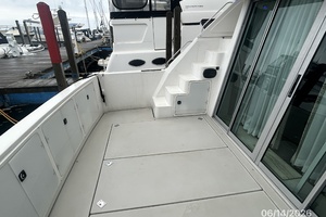 Manifest 42ft Cruisers Yachts Yacht For Sale