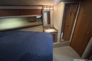 Manifest 42ft Cruisers Yachts Yacht For Sale
