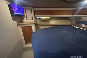 Manifest 42ft Cruisers Yachts Yacht For Sale