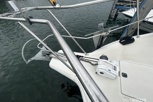 Manifest 42ft Cruisers Yachts Yacht For Sale