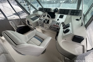Manifest 42ft Cruisers Yachts Yacht For Sale