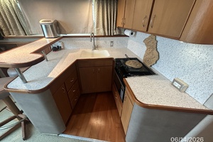 Manifest 42ft Cruisers Yachts Yacht For Sale