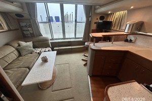 Manifest 42ft Cruisers Yachts Yacht For Sale