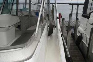 Manifest 42ft Cruisers Yachts Yacht For Sale