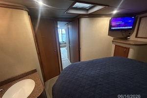 Manifest 42ft Cruisers Yachts Yacht For Sale