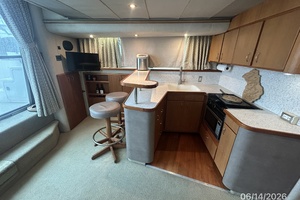 Manifest 42ft Cruisers Yachts Yacht For Sale