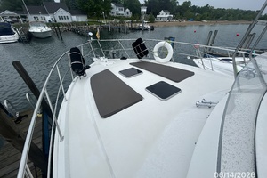 Manifest 42ft Cruisers Yachts Yacht For Sale