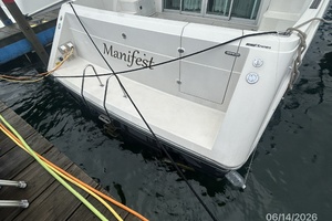 Manifest 42ft Cruisers Yachts Yacht For Sale