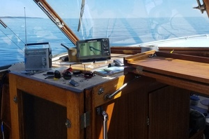 36ft Chris Craft Yacht For Sale