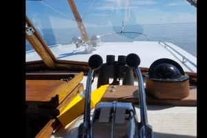 36ft Chris Craft Yacht For Sale