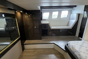 VIP Stateroom Port