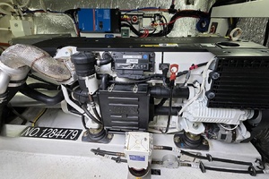 Port Main Engine