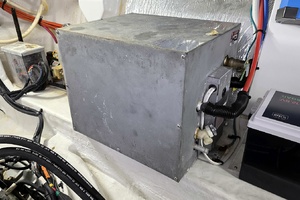 Water Heater