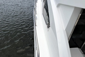 Port Side Walkway
