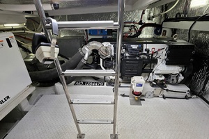 Engine Room Port