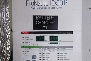 Battery Charger