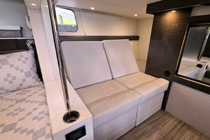 VIP Stateroom Sleeper Sofa